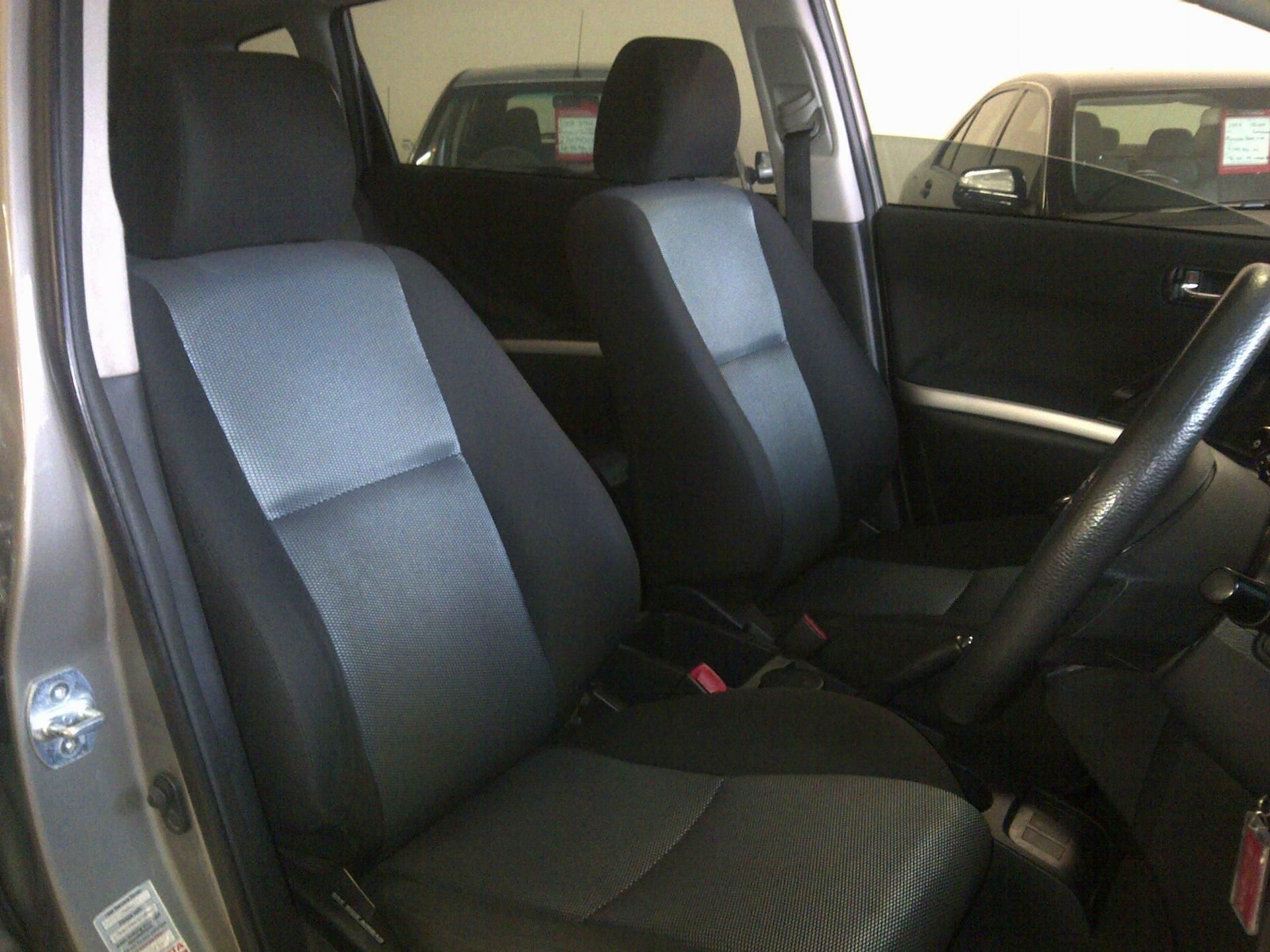 Toyota verso