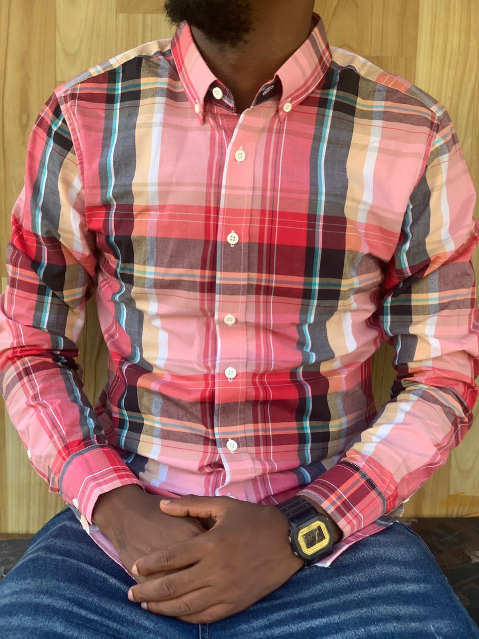 shirts
