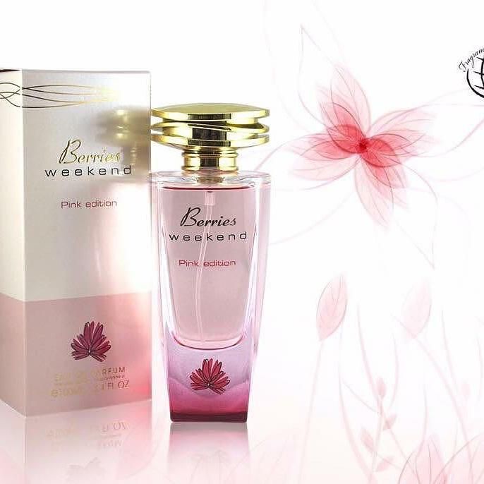 perfume
