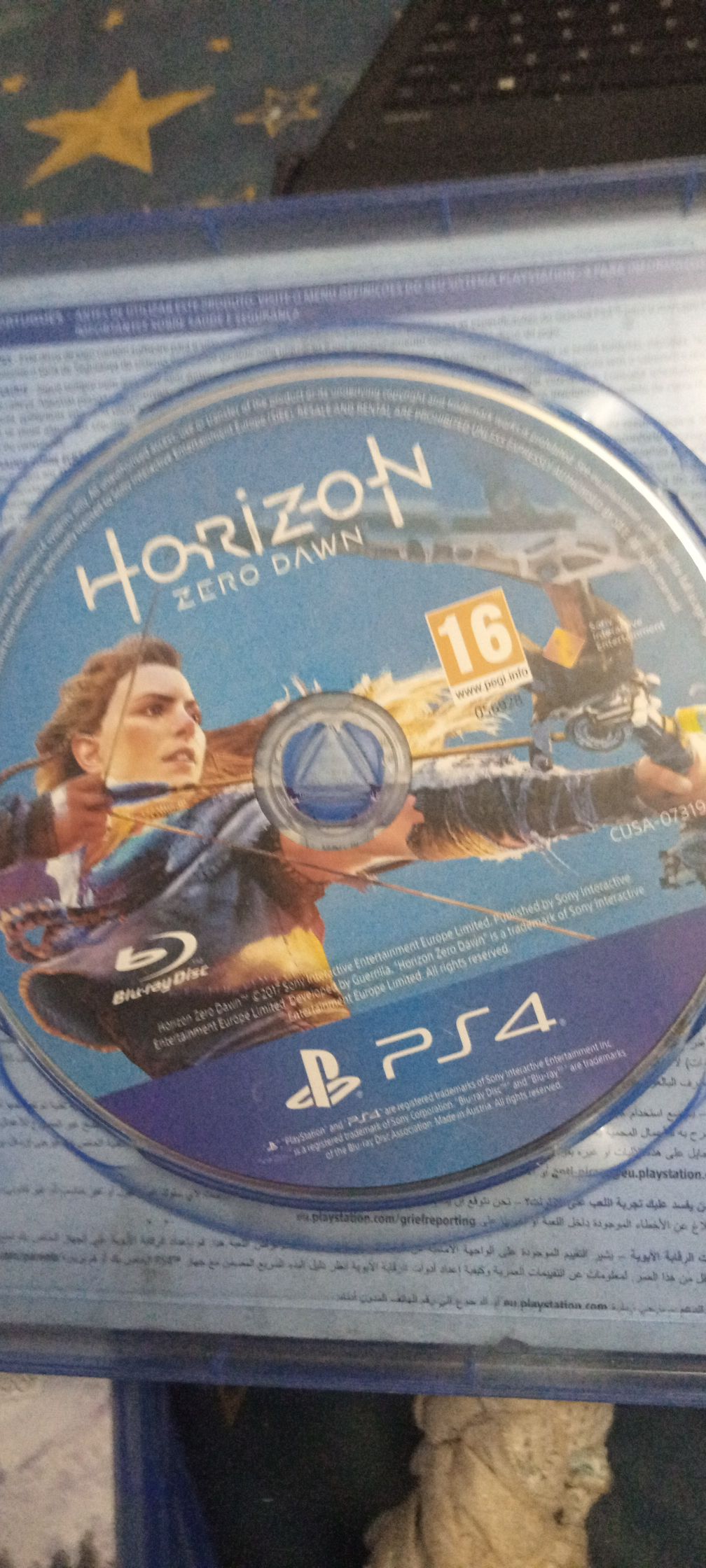 selling PS4 games second hand only