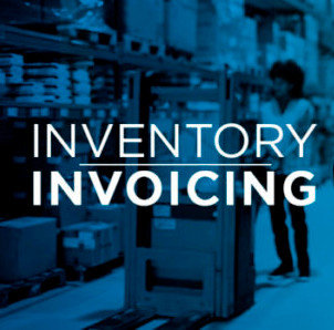 Invoicing and Inventory management Solution