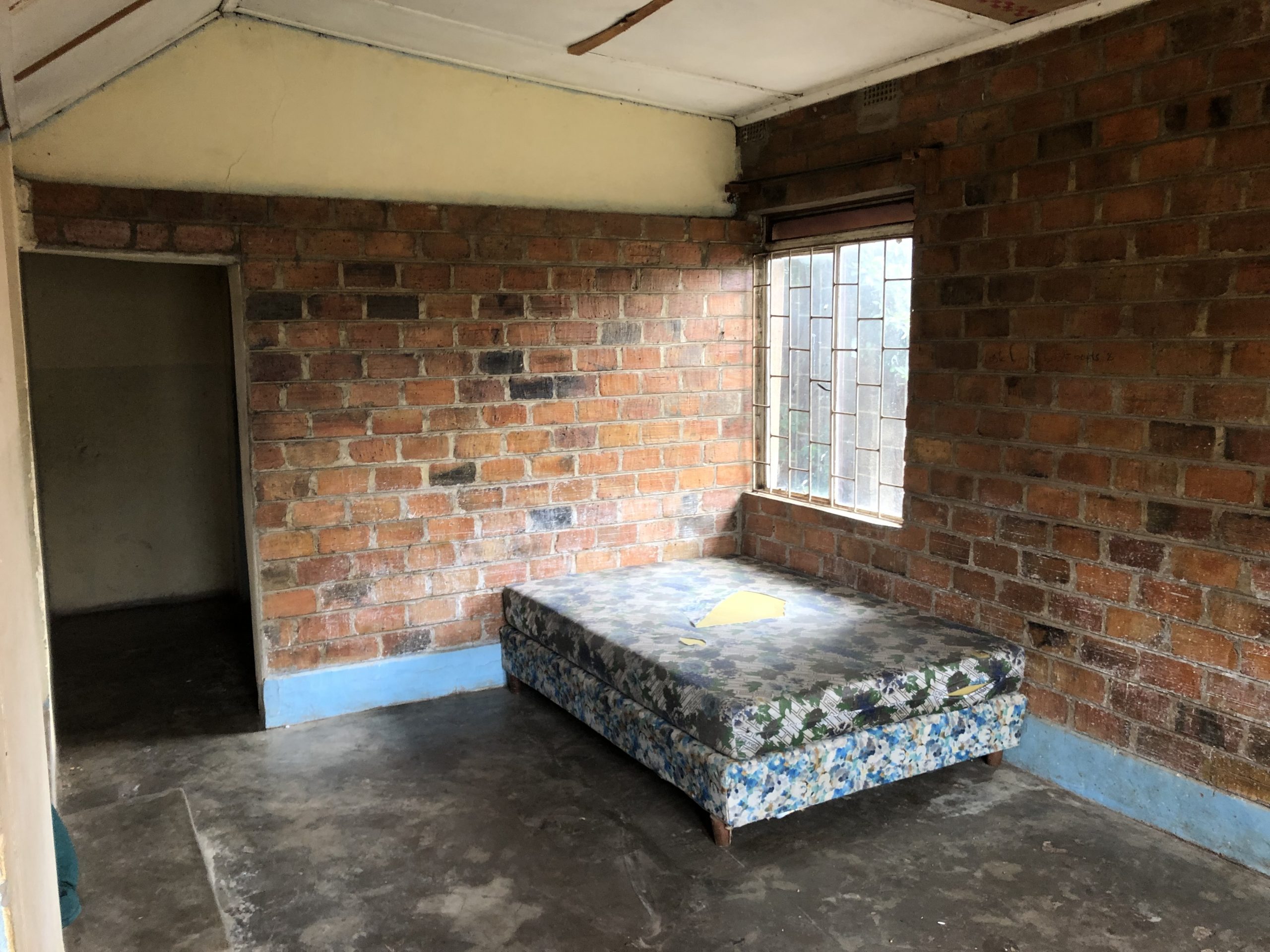 House villa for sale (Kalulushi)