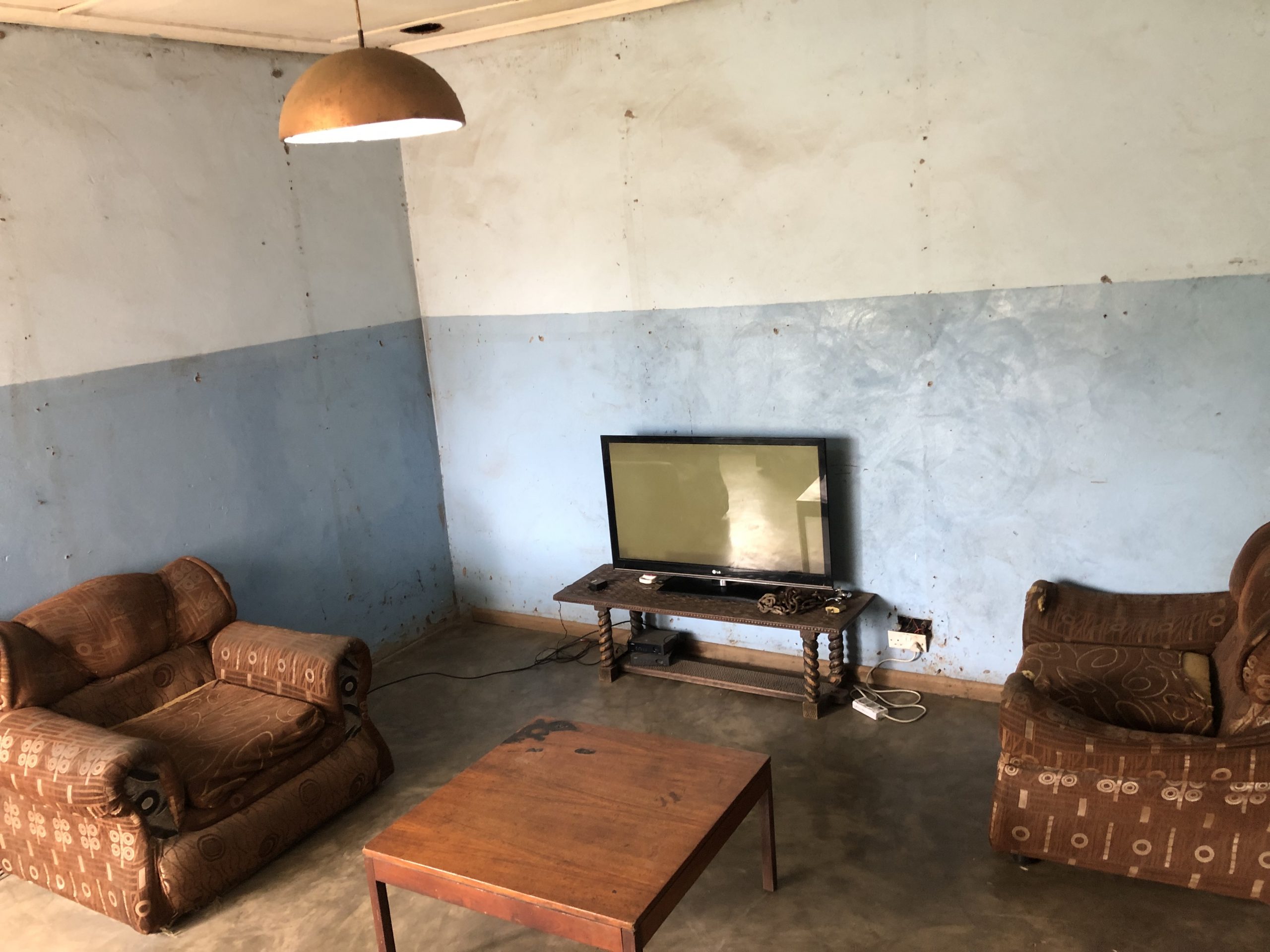 House villa for sale (Kalulushi)