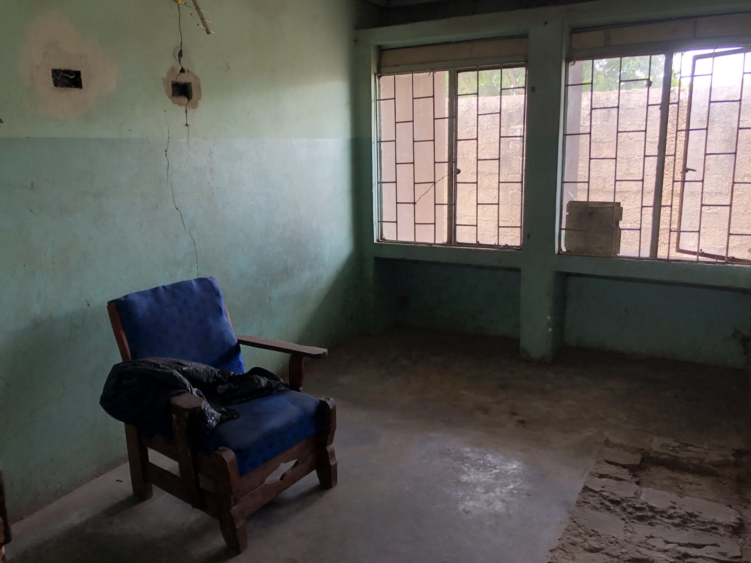 House villa for sale (Kalulushi)