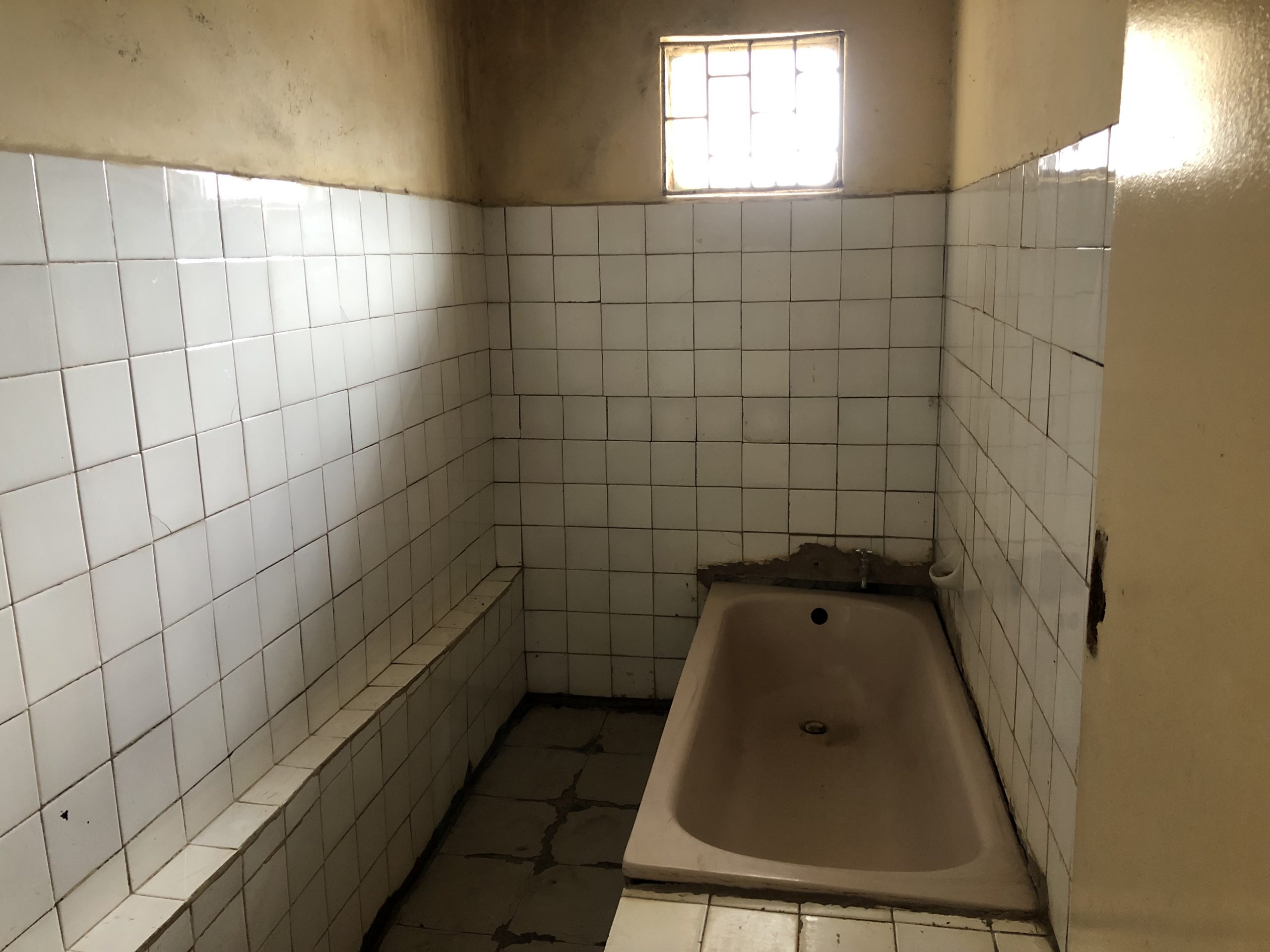 House villa for sale (Kalulushi)