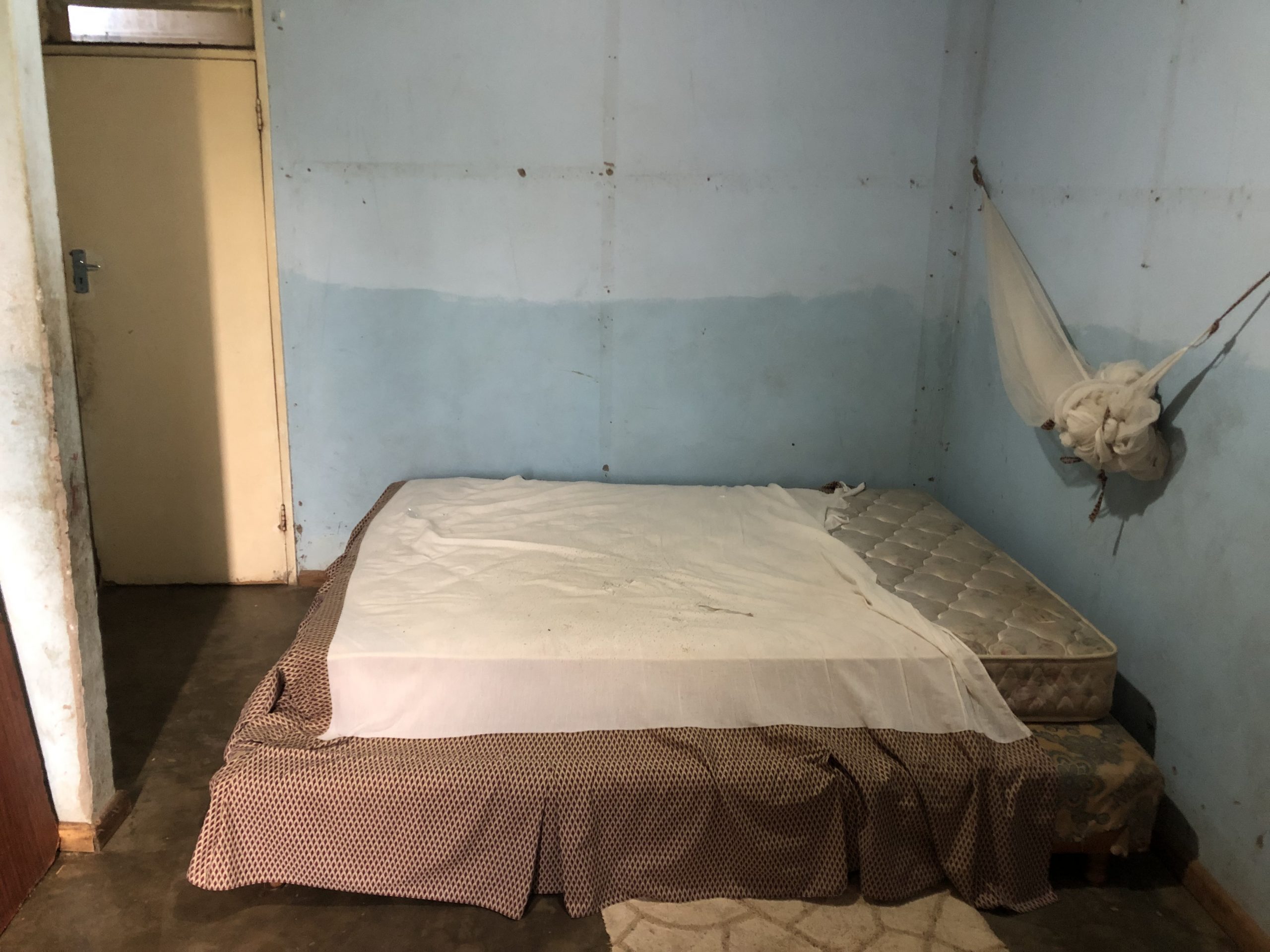 House villa for sale (Kalulushi)