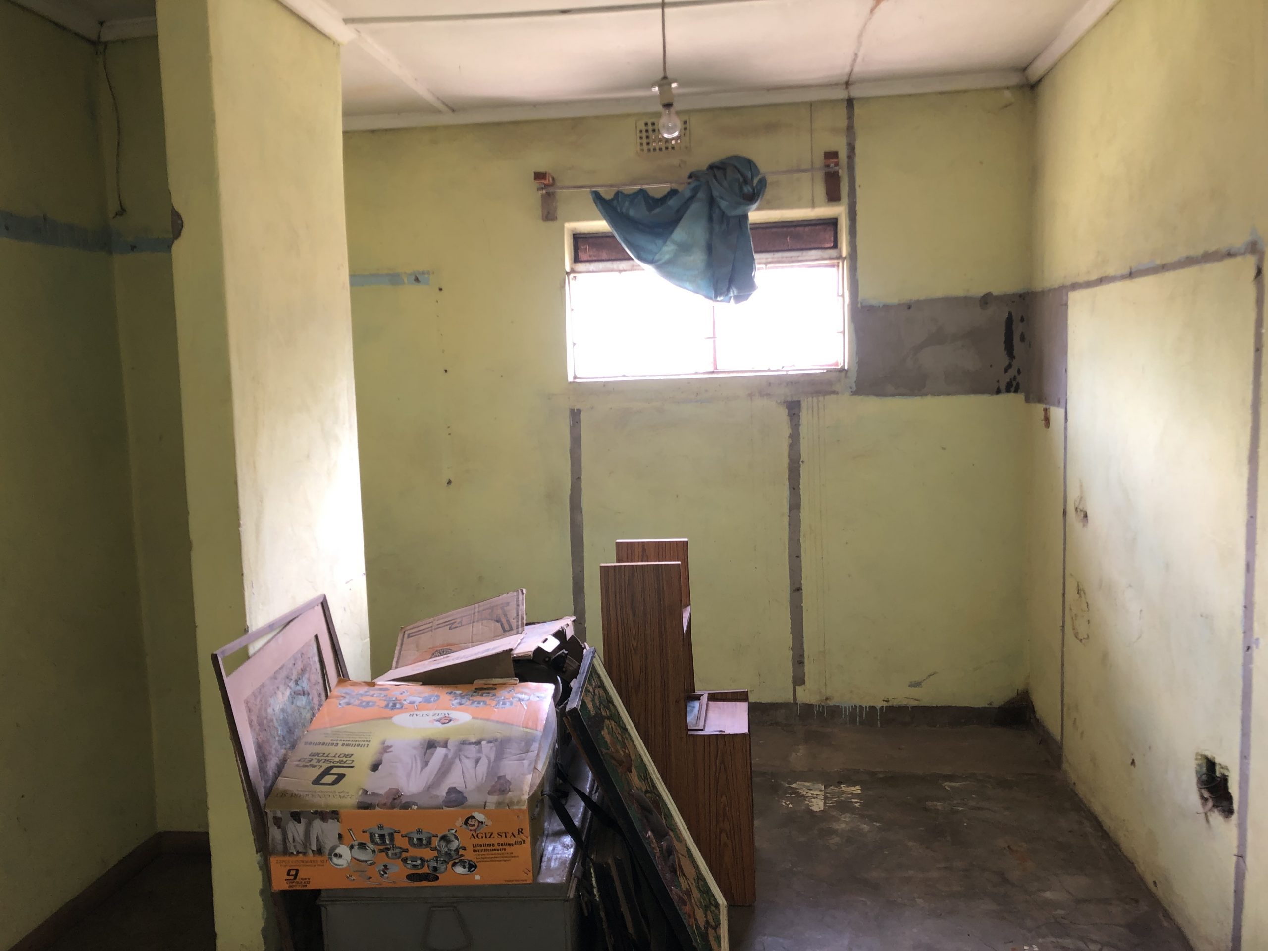 House villa for sale (Kalulushi)