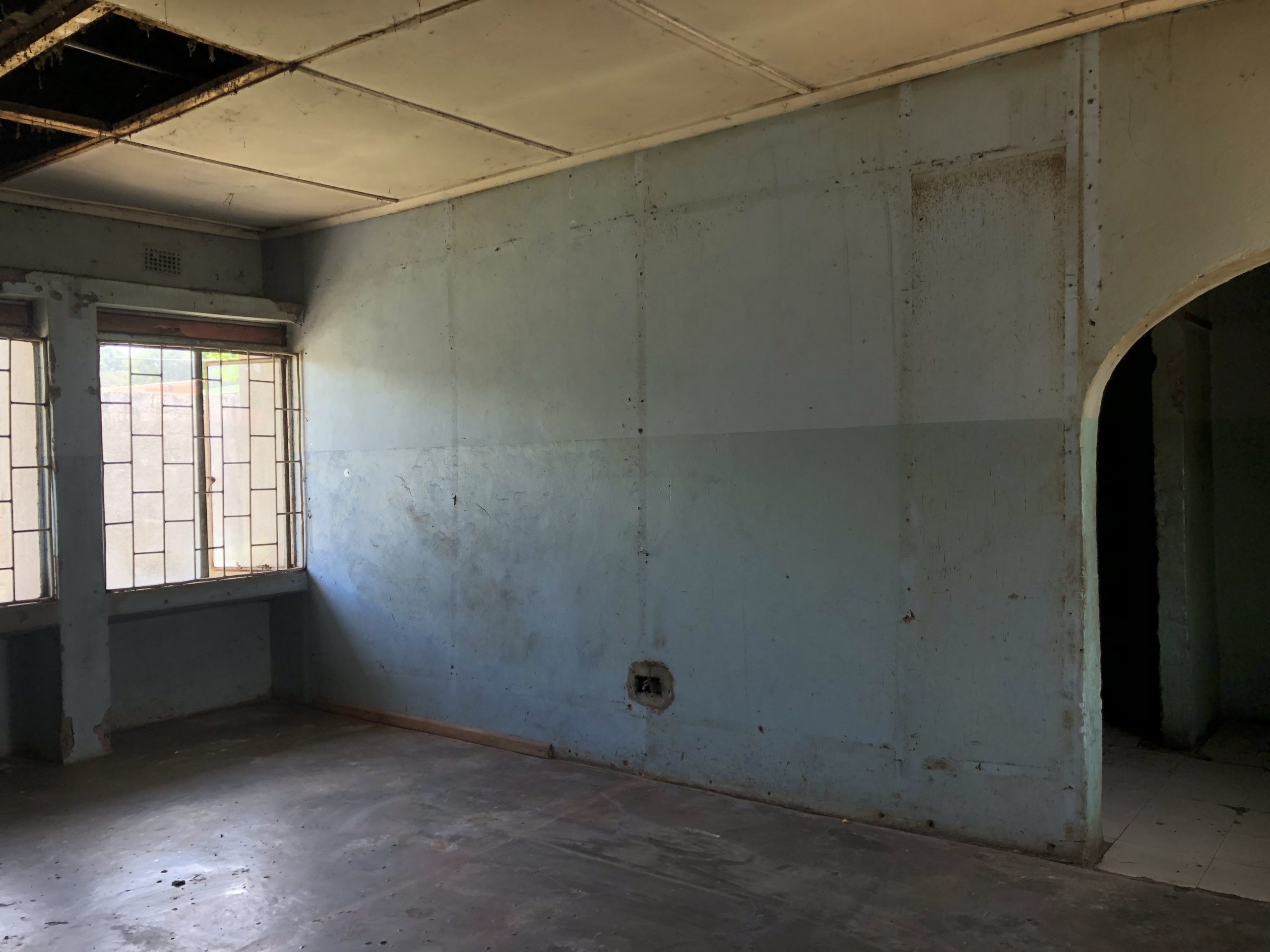 House villa for sale (Kalulushi)
