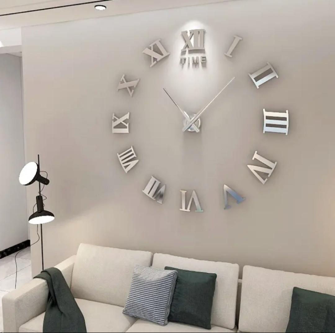 Discover Our 3D Wall Clock Collection