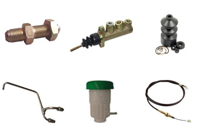 Online Tractor Parts in Zambia