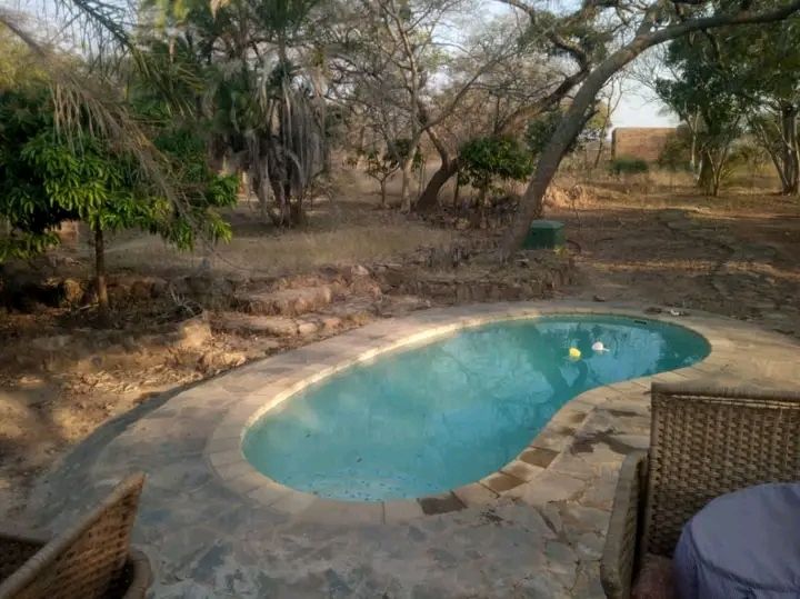 70 ACRES LAND FOR SALE SHIMABALA OFF KAFUE ROAD