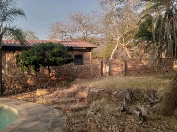 70 ACRES LAND FOR SALE SHIMABALA OFF KAFUE ROAD
