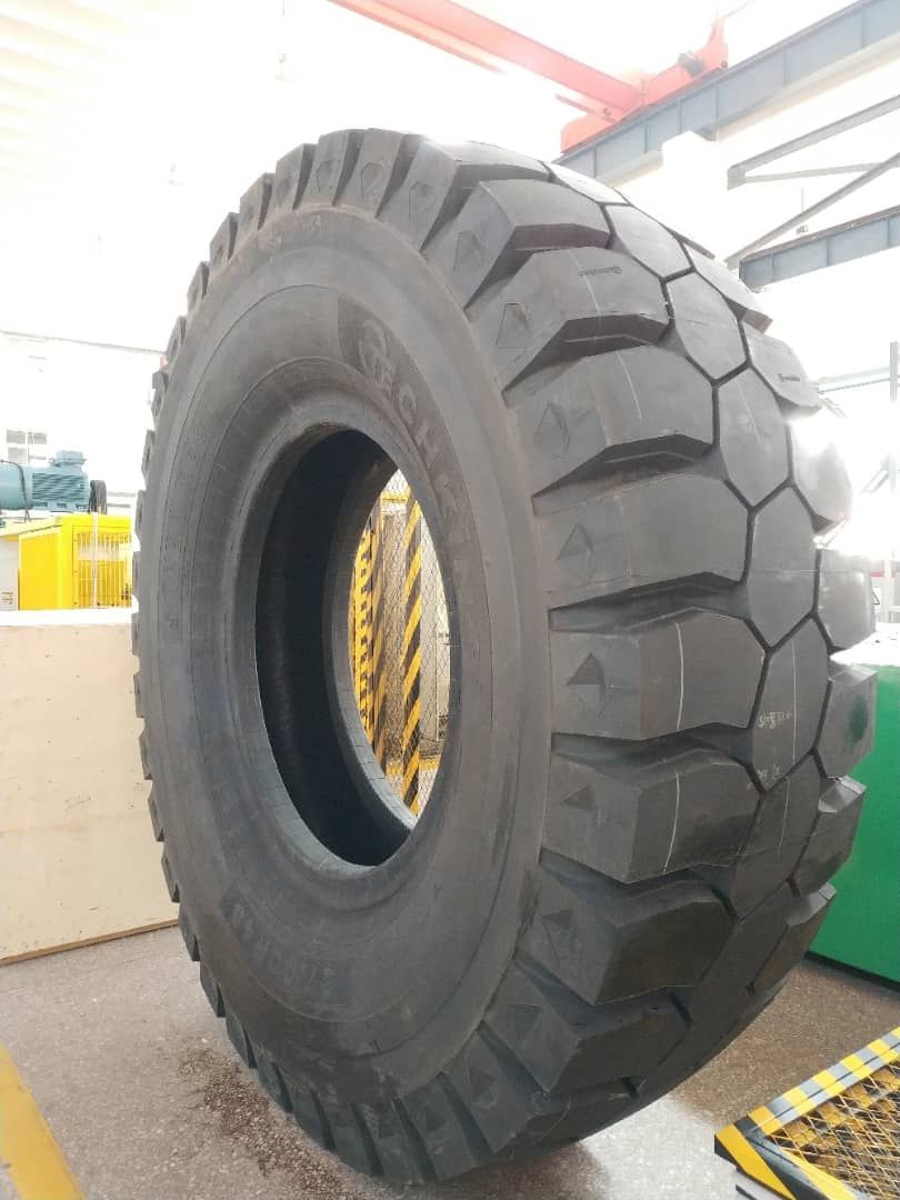 truck tires