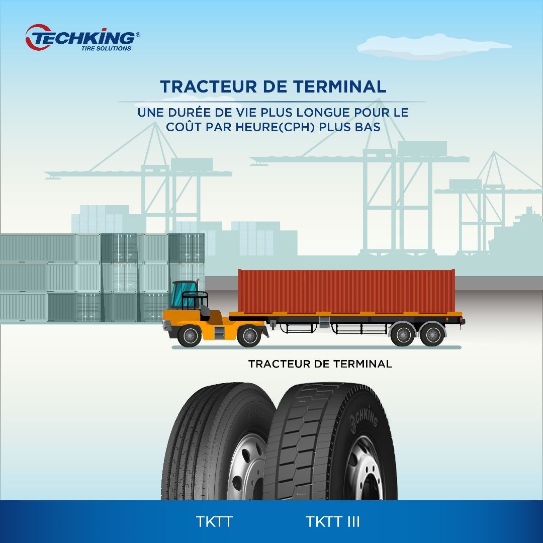 truck tires