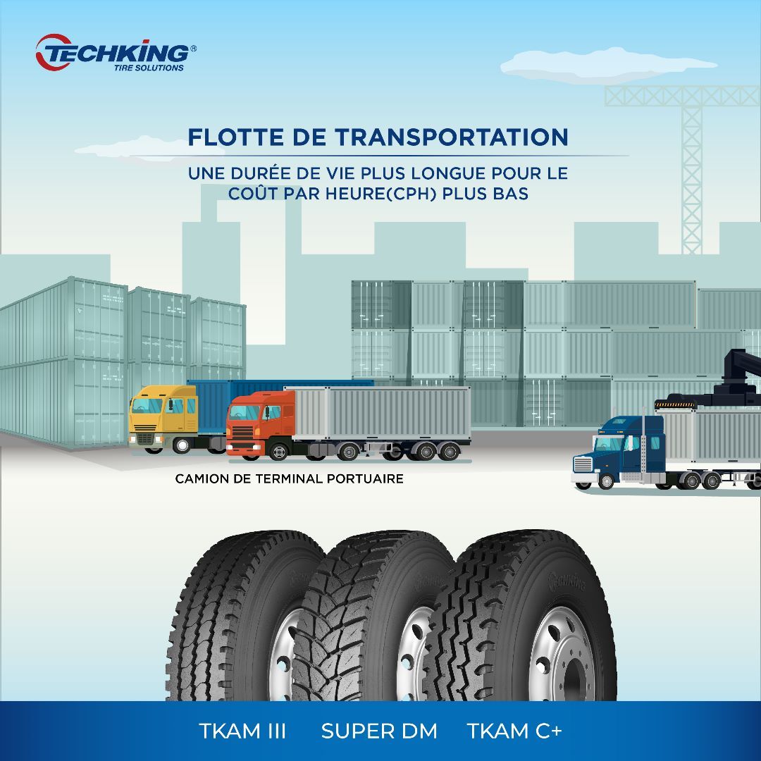 truck tires