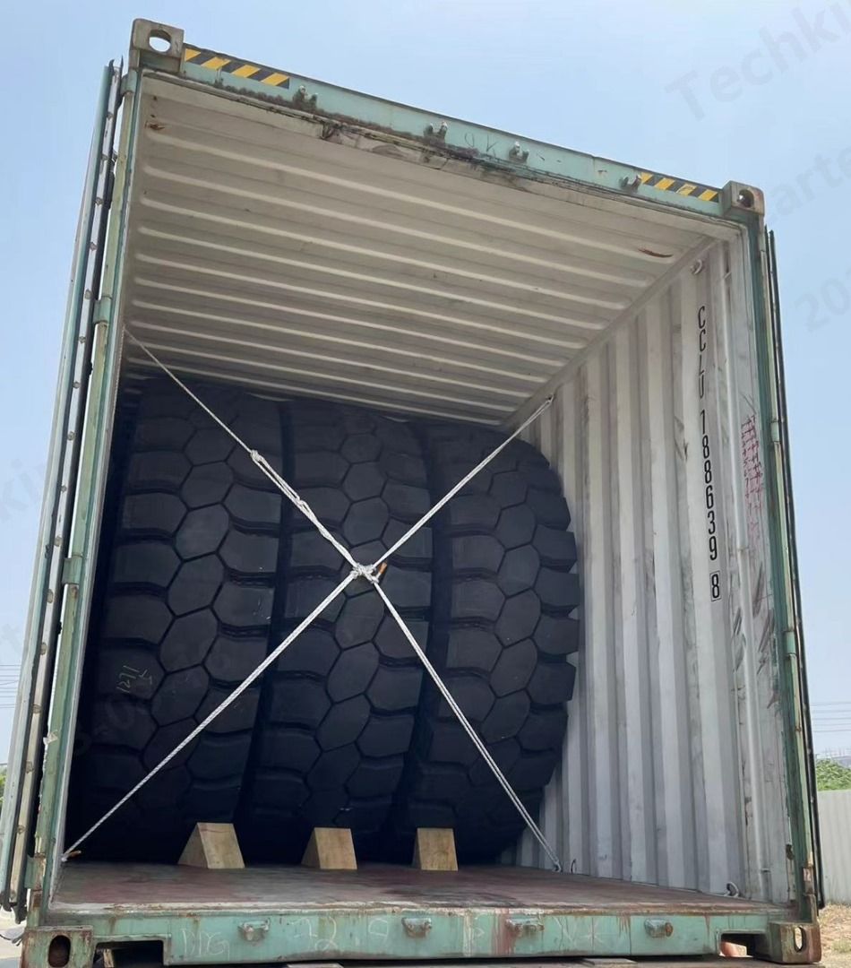 truck tires