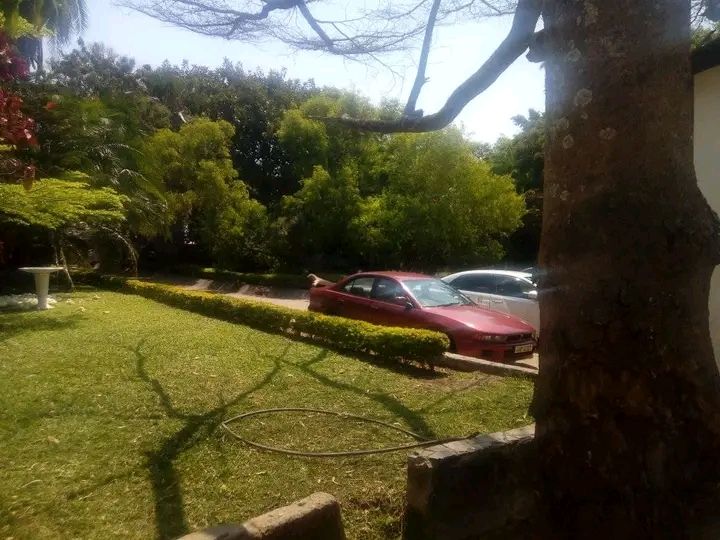 KABULONGA ROAD FRONTAGE 2 ACRES FOR SALE