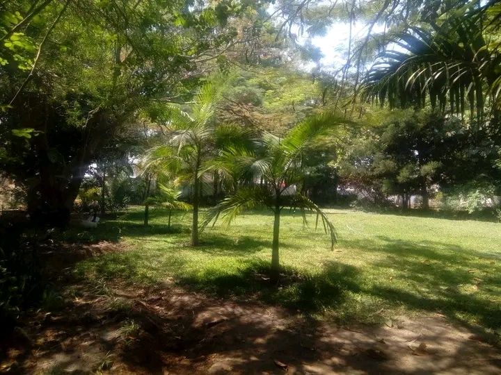 KABULONGA ROAD FRONTAGE 2 ACRES FOR SALE