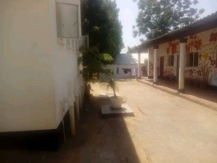 KABULONGA ROAD FRONTAGE 2 ACRES FOR SALE