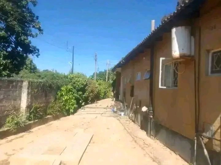 KALUNDU PROPERTY FOR SALE