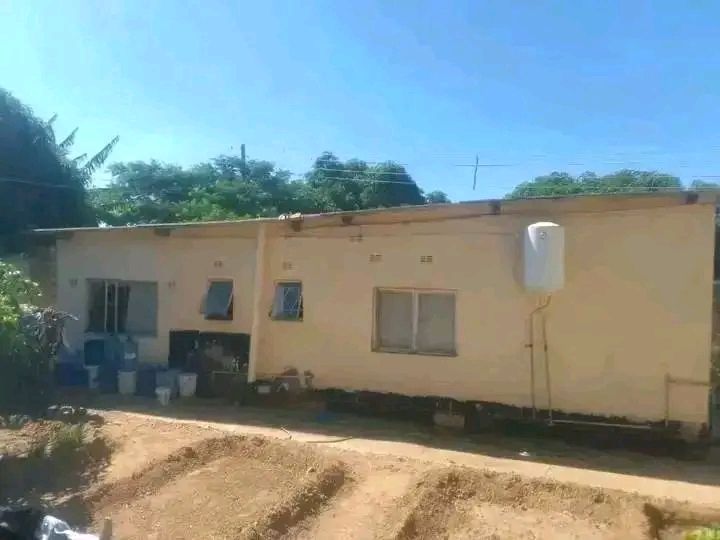 KALUNDU PROPERTY FOR SALE