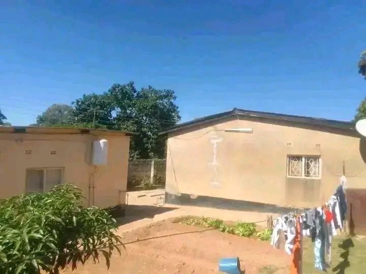 KALUNDU PROPERTY FOR SALE