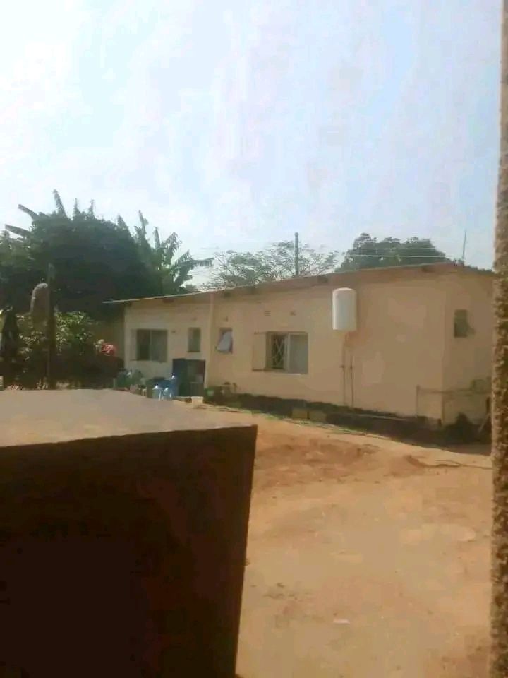 KALUNDU PROPERTY FOR SALE