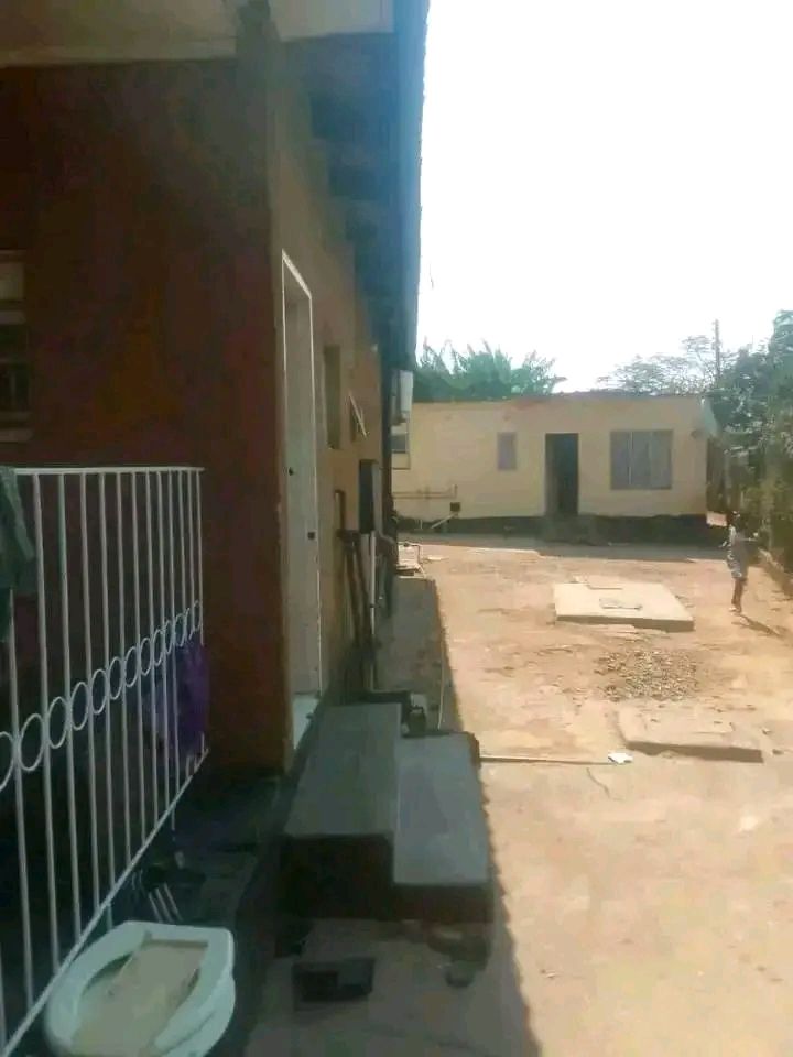 KALUNDU PROPERTY FOR SALE