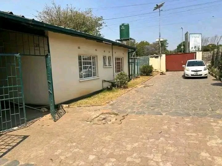 NORTHMEAD PROPERTY FOR SALE GREAT EAST ROAD FRONTAGE