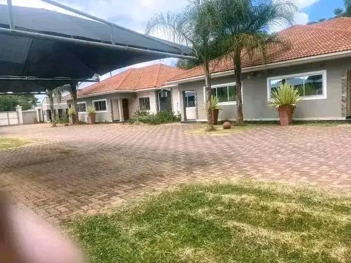 LEOPARDS HILL ROAD FRONTAGE APARTMENTS FOR RENT NEW KASAMA NEAR PILATUS
