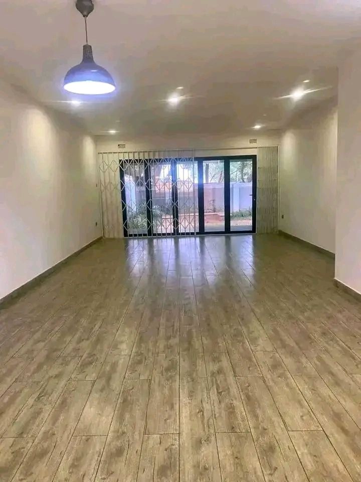 LEOPARDS HILL ROAD FRONTAGE APARTMENTS FOR RENT NEW KASAMA NEAR PILATUS