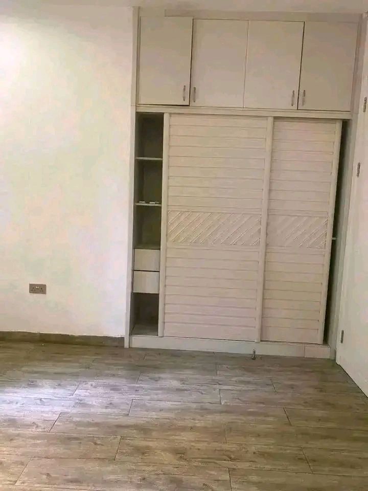 LEOPARDS HILL ROAD FRONTAGE APARTMENTS FOR RENT NEW KASAMA NEAR PILATUS