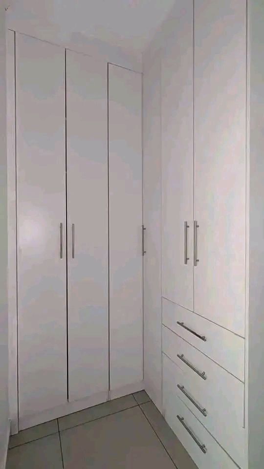ROMA PARK FLAT FOR RENT 3 BEDROOM