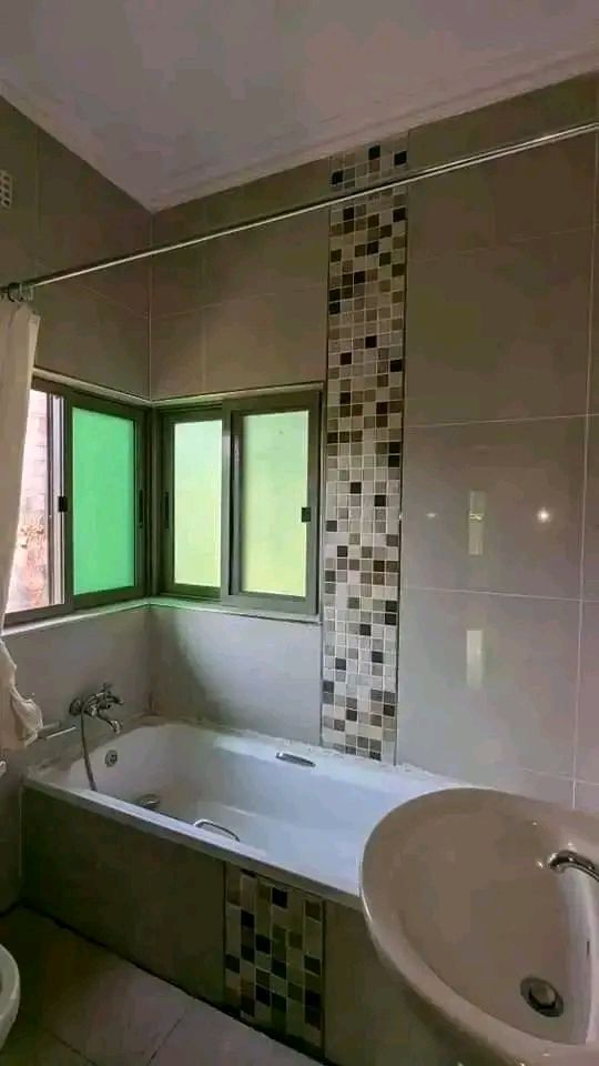 ROMA PARK FLAT FOR RENT 3 BEDROOM