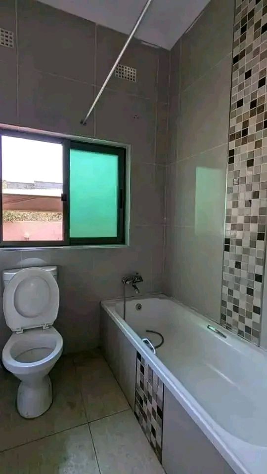 ROMA PARK FLAT FOR RENT 3 BEDROOM