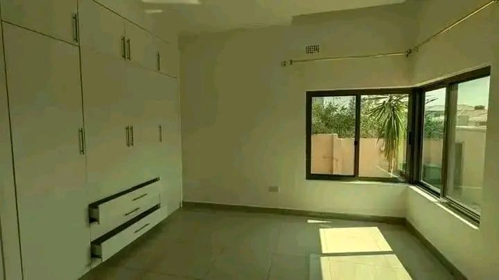 ROMA PARK FLAT FOR RENT 3 BEDROOM