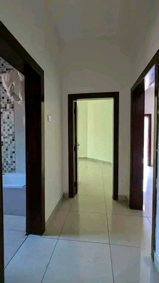 ROMA PARK FLAT FOR RENT 3 BEDROOM
