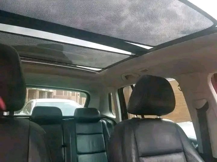 VW TIGUAN 2013