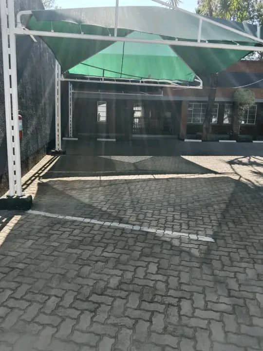 RHODESPARK PRIME PROPERTY FOR SALE OFF ADDIS ABABA