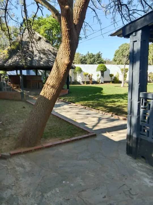 RHODESPARK PRIME PROPERTY FOR SALE OFF ADDIS ABABA