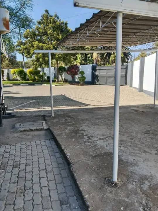 RHODESPARK PRIME PROPERTY FOR SALE OFF ADDIS ABABA