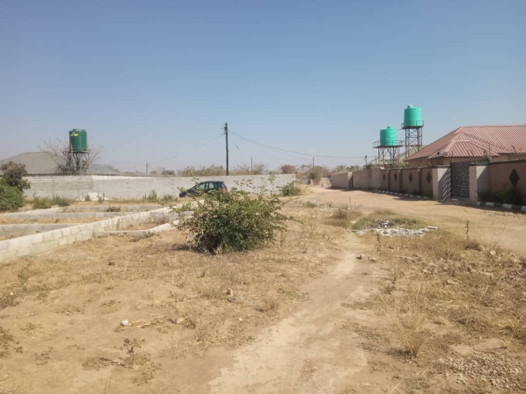 CHINIKA INDUSTRIAL 3 ACRES LAND FOR SALE