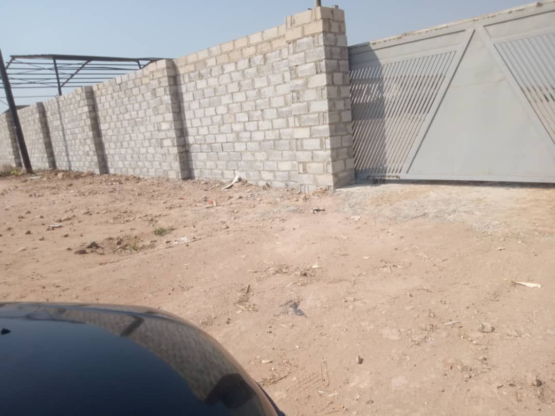 CHINIKA INDUSTRIAL 3 ACRES LAND FOR SALE