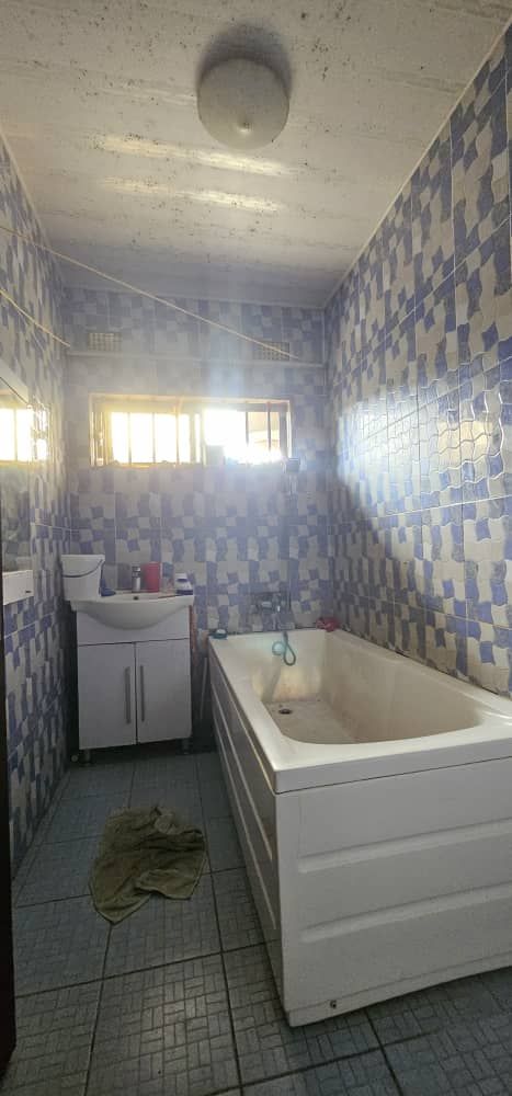 SILVEREST FARM PROPERTY FOR SALE 4 ACRES WITH A 4 BEDROOM HOUSE