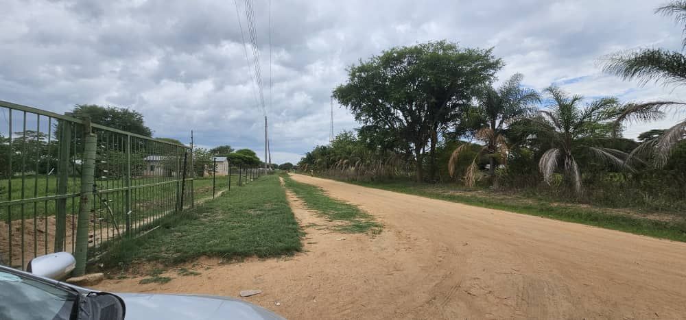 SILVEREST FARM PROPERTY FOR SALE 4 ACRES WITH A 4 BEDROOM HOUSE