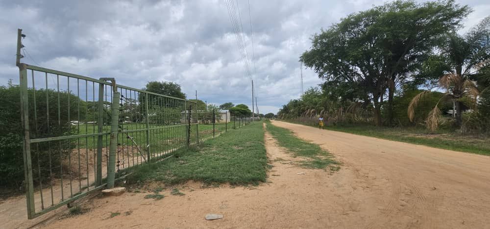 SILVEREST FARM PROPERTY FOR SALE 4 ACRES WITH A 4 BEDROOM HOUSE