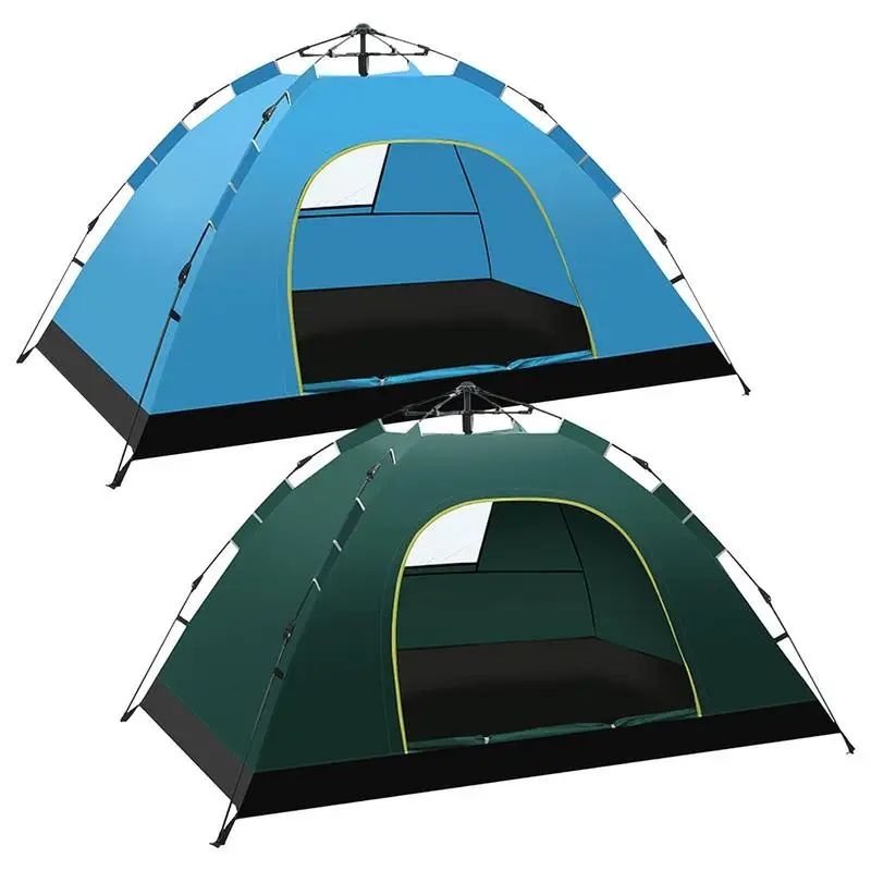 Camping Tents