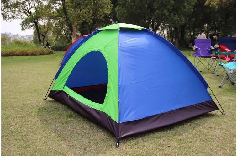 Camping Tents